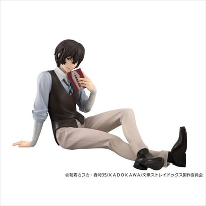 GEMME. Série Bungo Stray Dogs Tenohira Dazai