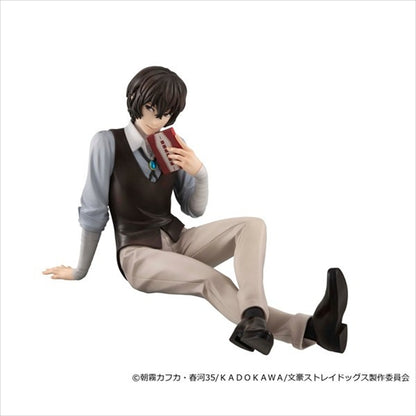 GEMME. Série Bungo Stray Dogs Tenohira Dazai