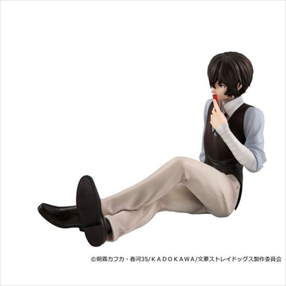 GEMME. Série Bungo Stray Dogs Tenohira Dazai