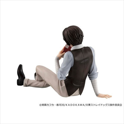 GEMME. Série Bungo Stray Dogs Tenohira Dazai
