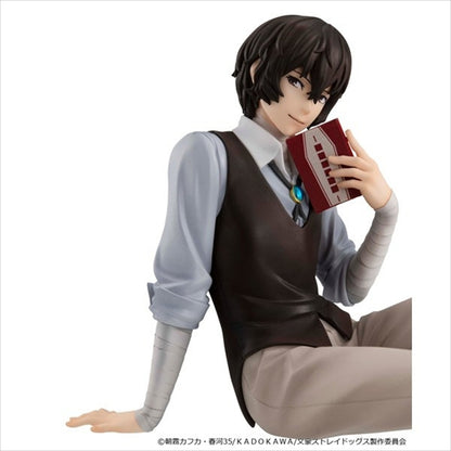 GEMME. Série Bungo Stray Dogs Tenohira Dazai