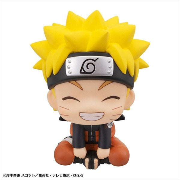 Rukup NARUTO Shippuden Naruto Uzumaki Nikatt ver.