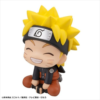 Rukup NARUTO Shippuden Naruto Uzumaki Nikatt ver.