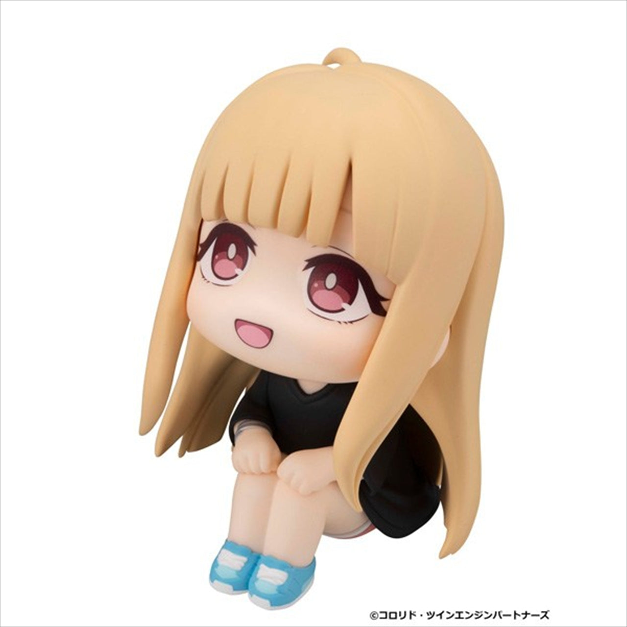 Rukup Super Kaguyahime! Kaguya