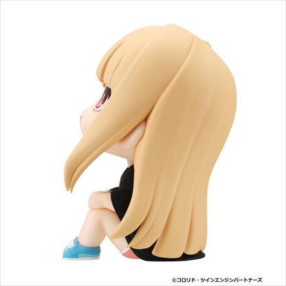 Rukup Super Kaguyahime! Kaguya
