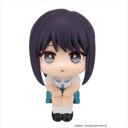 Rukup Super Kaguyahime! Sakayori Ayaha
