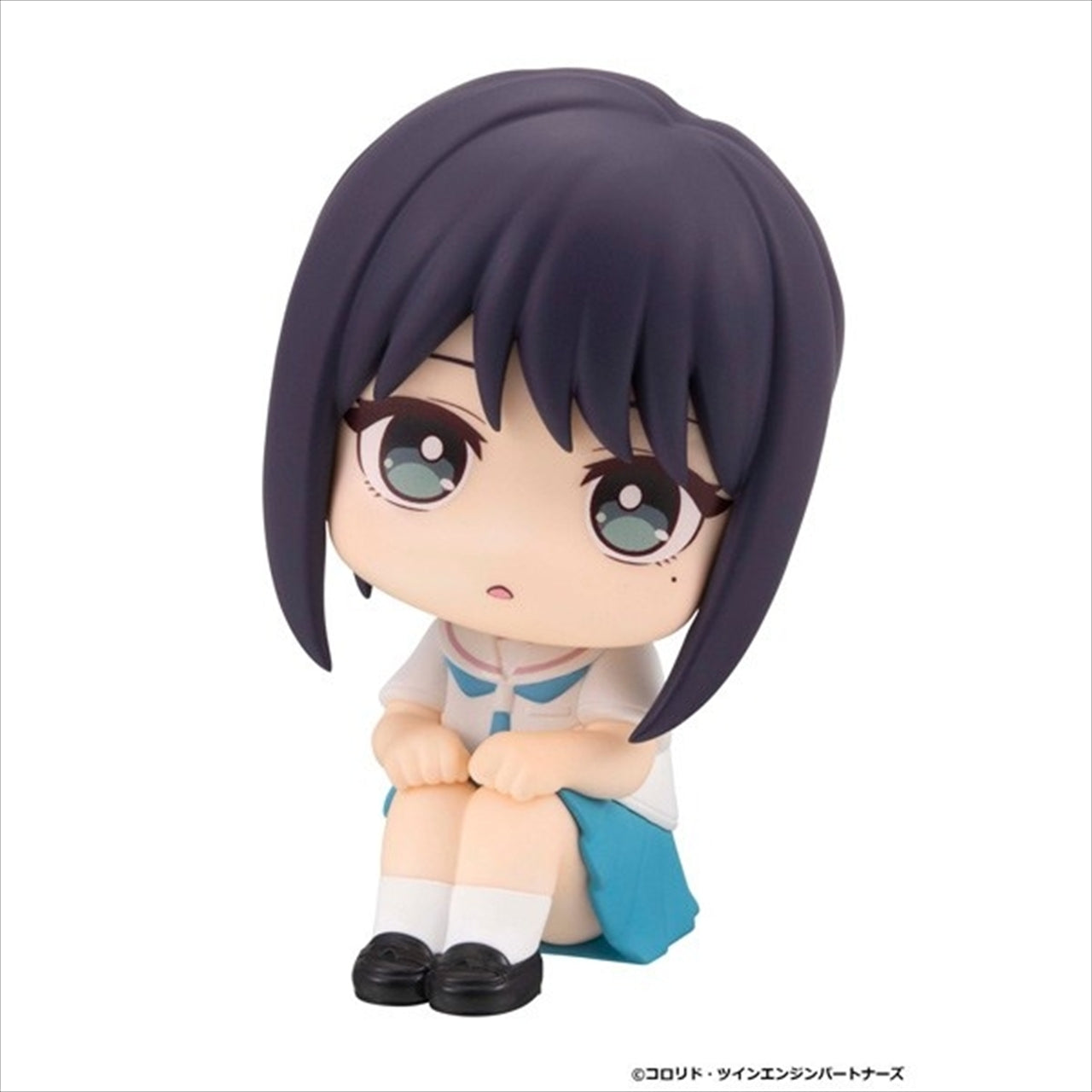 Rukup Super Kaguyahime! Sakayori Ayaha