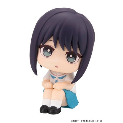 Rukup Super Kaguyahime! Sakayori Ayaha