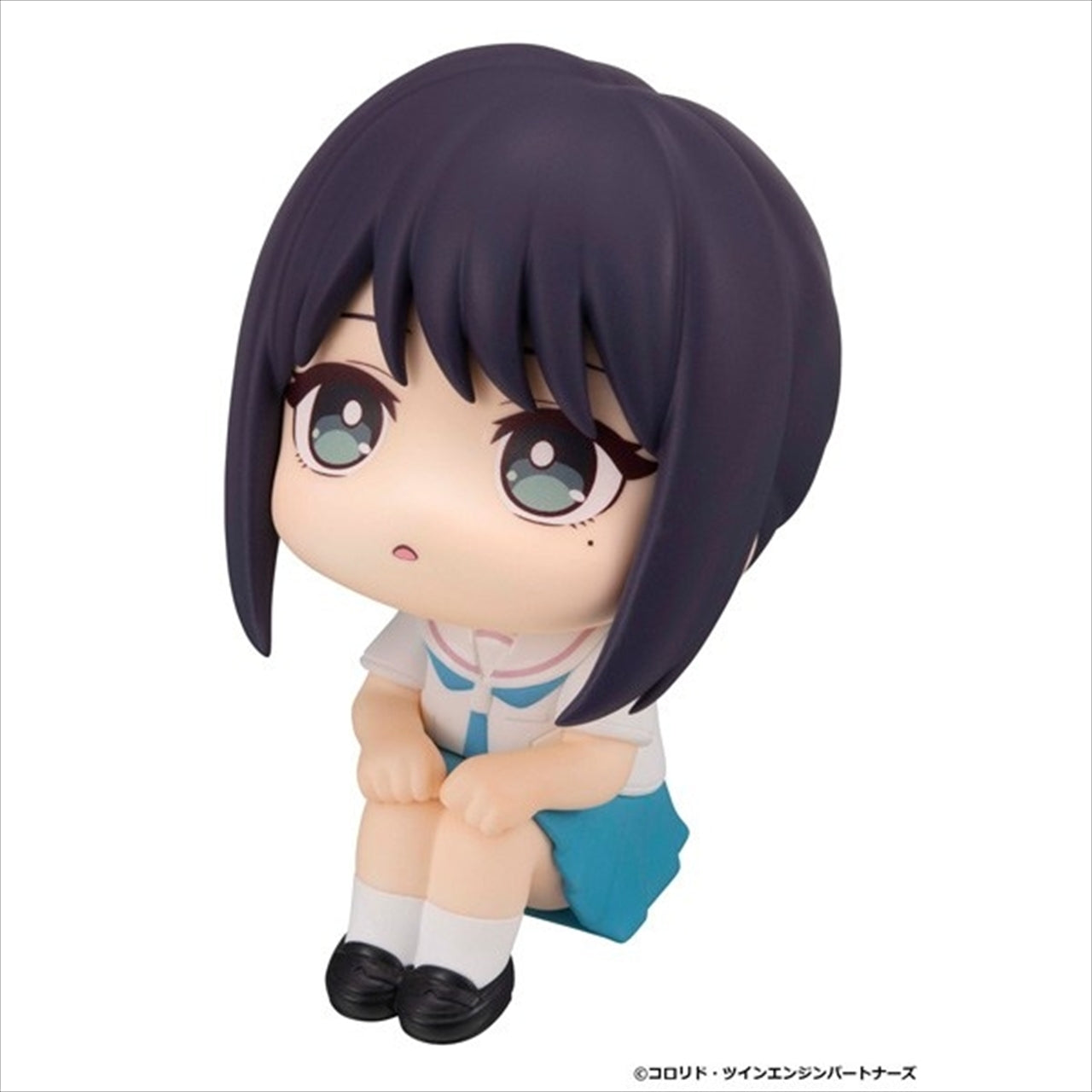 Rukup Super Kaguyahime! Sakayori Ayaha