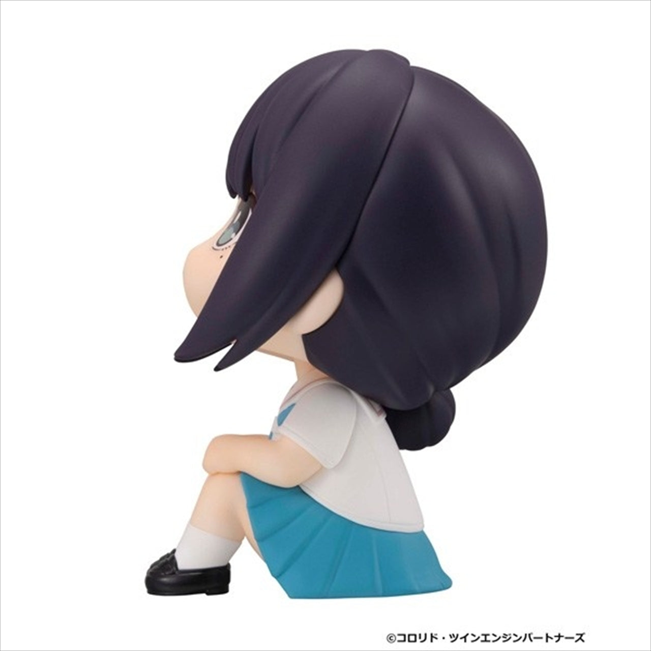 Rukup Super Kaguyahime! Sakayori Ayaha