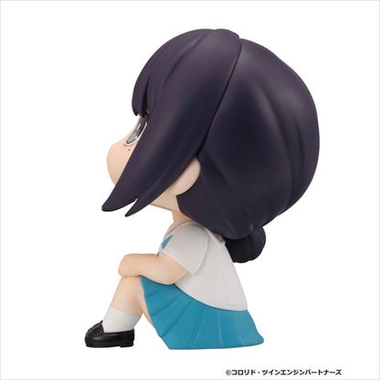 Rukup Super Kaguyahime! Sakayori Ayaha