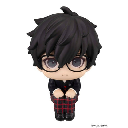 Rukup Persona 5 The Royal Main Character