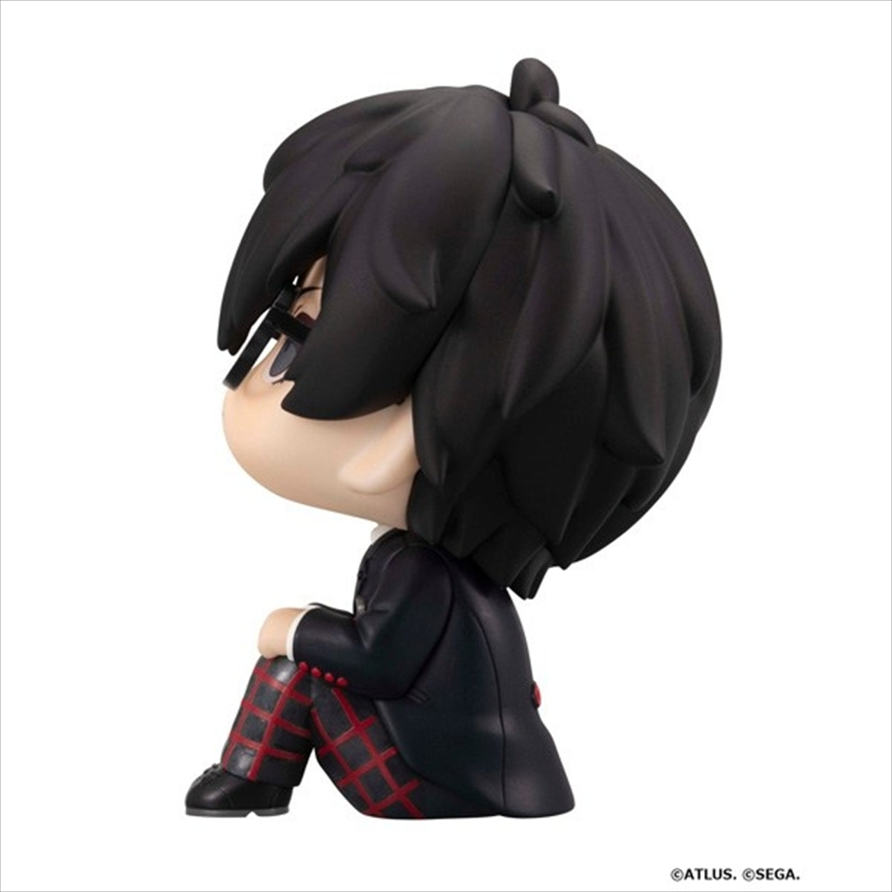 Rukup Persona 5 The Royal Main Character
