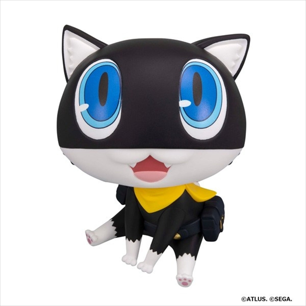 Rukup Persona 5 The Royal Morgana