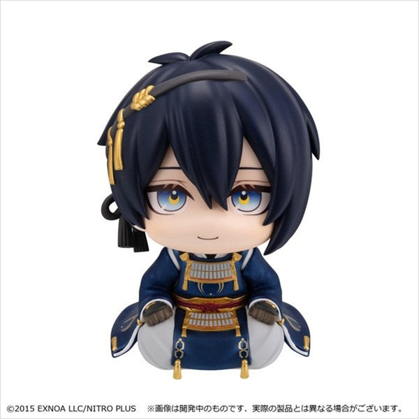 Rukup Touken Ranbu ONLINE Mikazuki Munechika