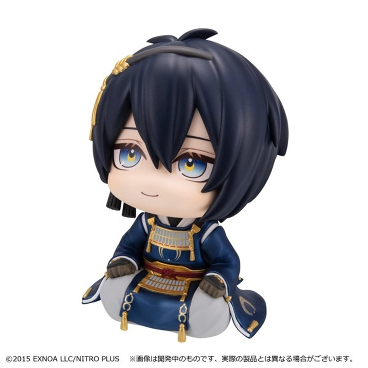 Rukup Touken Ranbu ONLINE Mikazuki Munechika