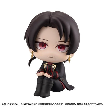Rukup Touken Ranbu ONLINE Kiyomitsu Kashu