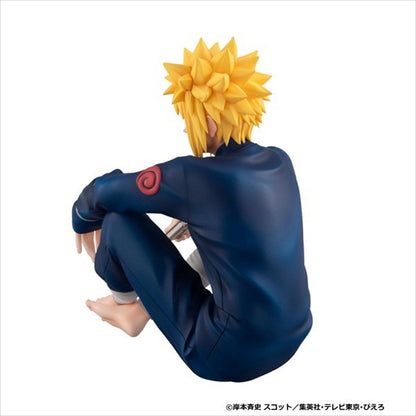 GEMME. Série NARUTO Shippuden Tenohira Minato