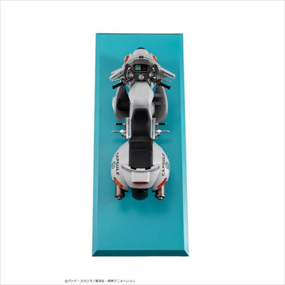 Desktop Real McCoy Dragon Ball 06 Son Goku & Bulma -Limited Reprint Edition-