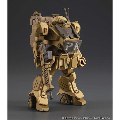 VAKIT Platoon Armored Trooper Votoms Gray Witch 1BOX Quantity: 6