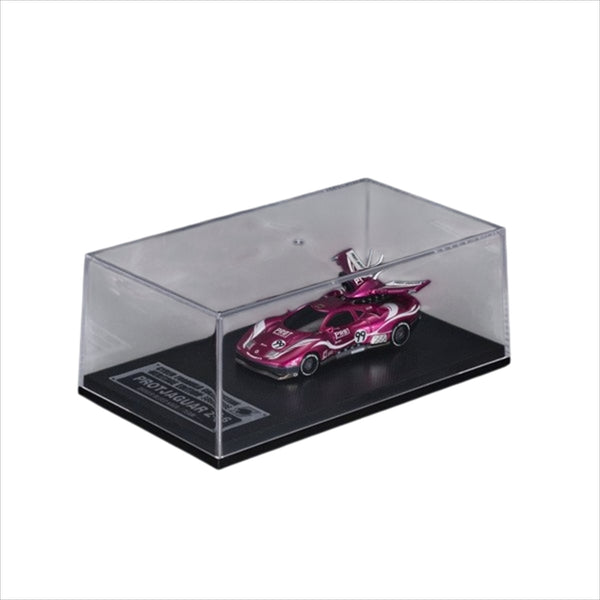 Cyber ​​​​Formula Collection -Heritage Edition- New Century GPX Cyber ​​​​Formula Proto Jaguar Z-6