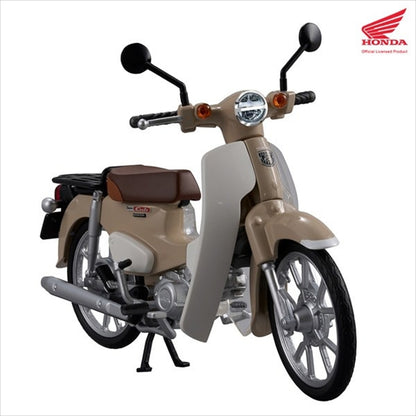 KAITANICS Honda Super Cub 110 Virgin Beige