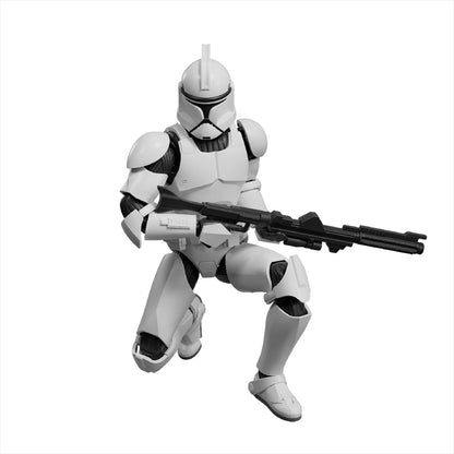 Blokees Star Wars CHAMPION CLASS07 Soldado clon