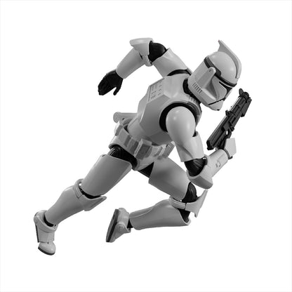 Blokees Star Wars CHAMPION CLASS07 Soldado clon