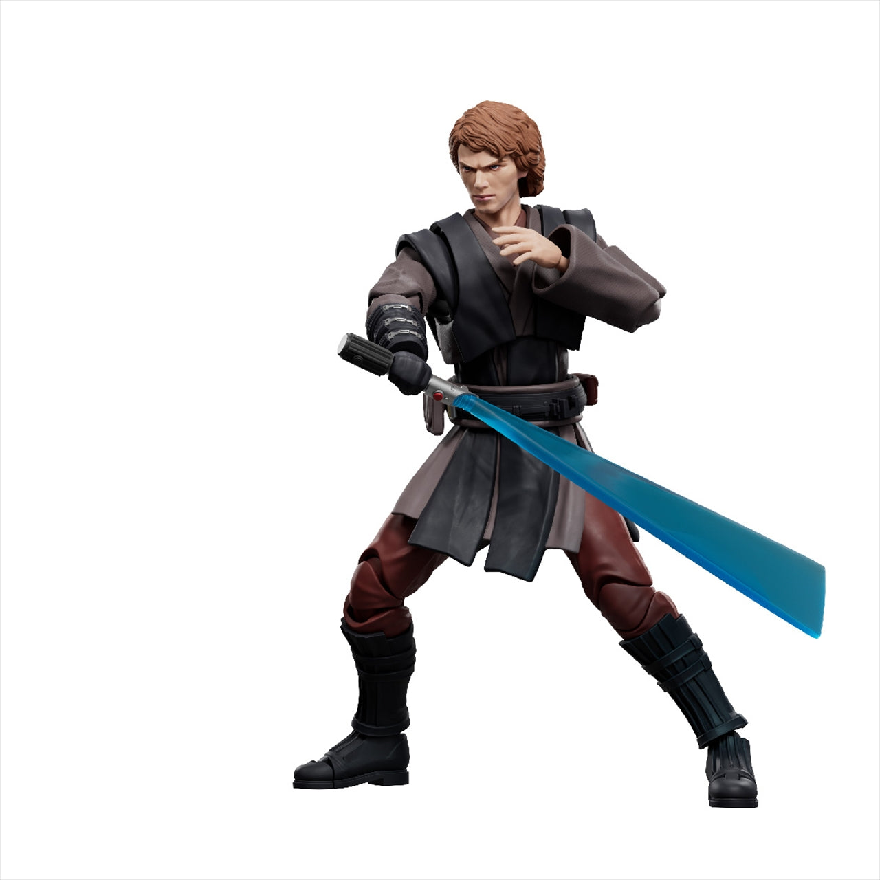 Blokees Star Wars CHAMPION CLASS08 Anakin Skywalker