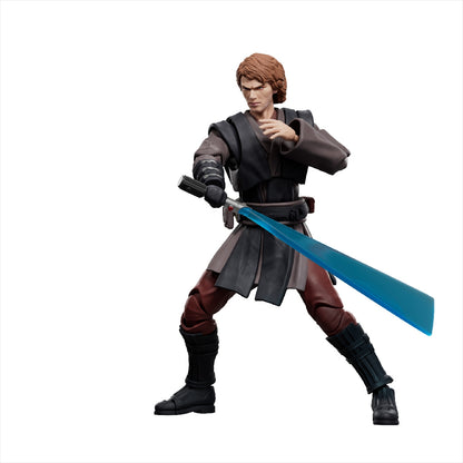 Blokees Star Wars CHAMPION CLASS08 Anakin Skywalker