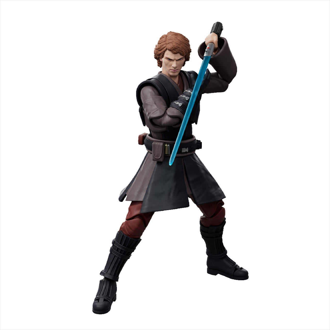 Blokees Star Wars CHAMPION CLASS08 Anakin Skywalker