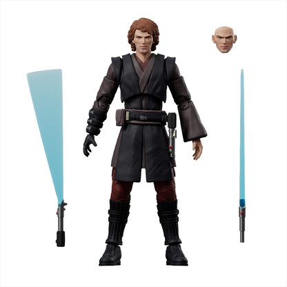Blokees Star Wars CHAMPION CLASS08 Anakin Skywalker