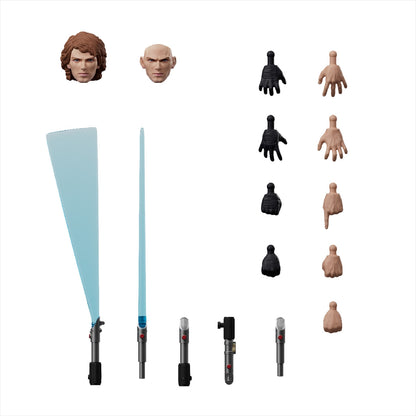 Blokees Star Wars CHAMPION CLASS08 Anakin Skywalker