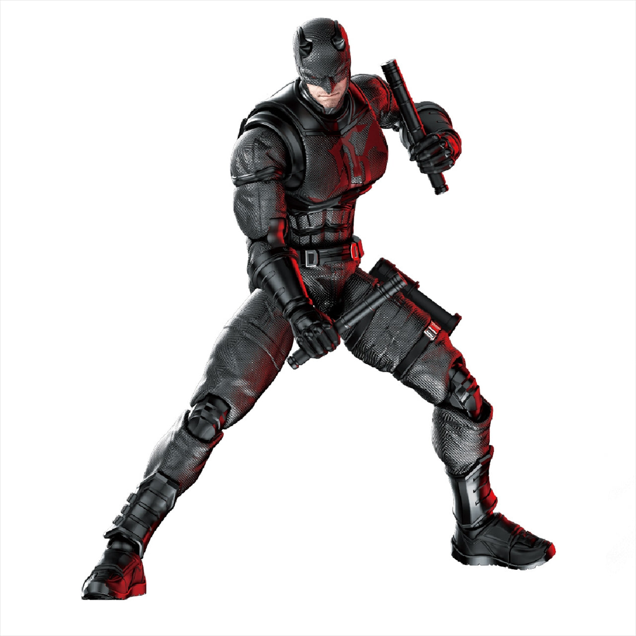 Blokees Marvel Hero CHAMPION CLASS14 Daredevil Born Again S2