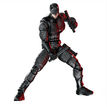 Blokees Marvel Hero CHAMPION CLASS14 Daredevil Born Again S2