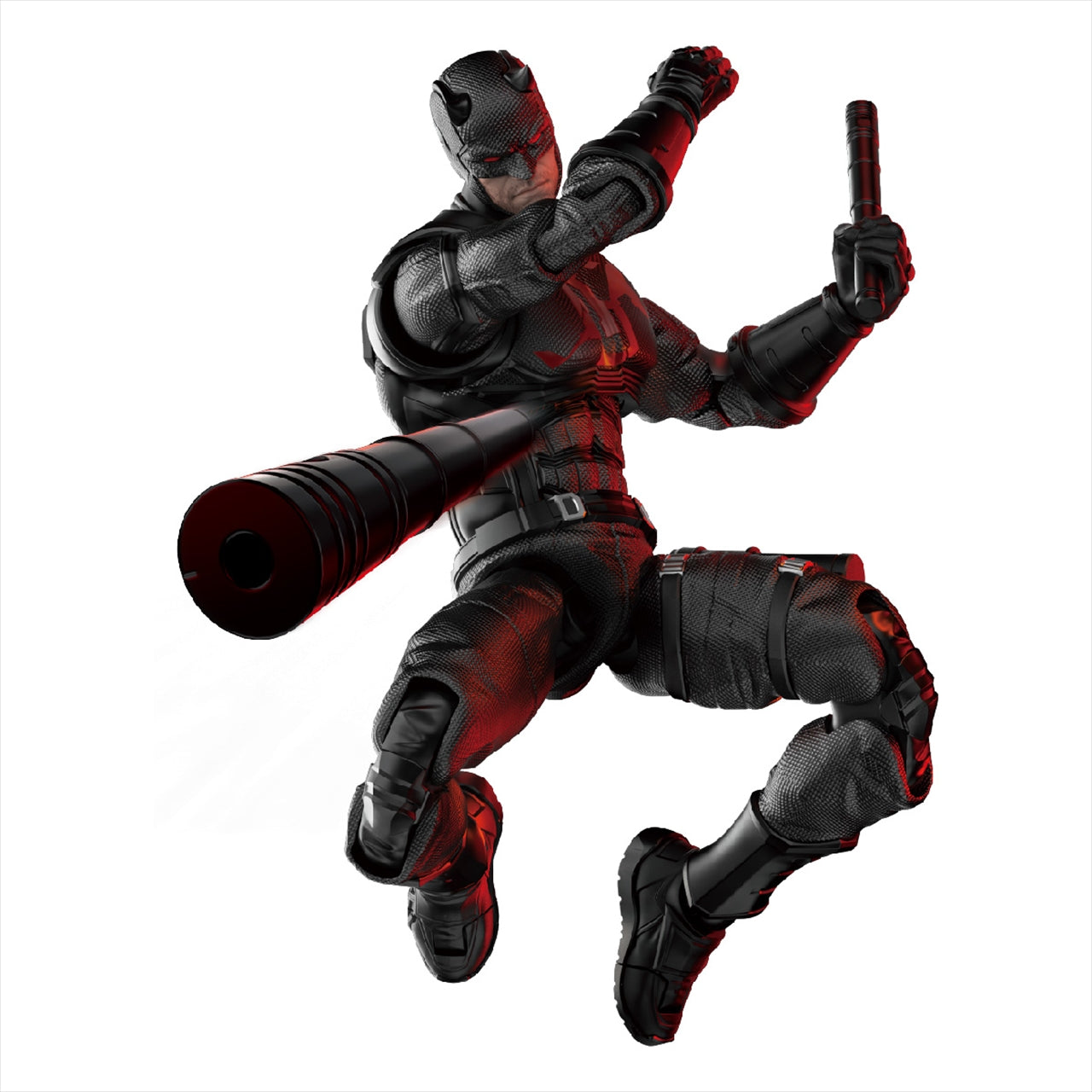 Blokees Marvel Hero CHAMPION CLASS14 Daredevil Born Again S2