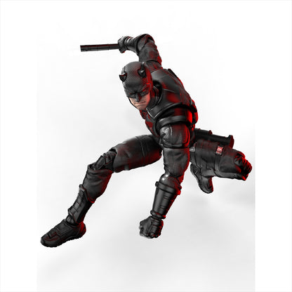 Blokees Marvel Hero CHAMPION CLASS14 Daredevil Born Again S2