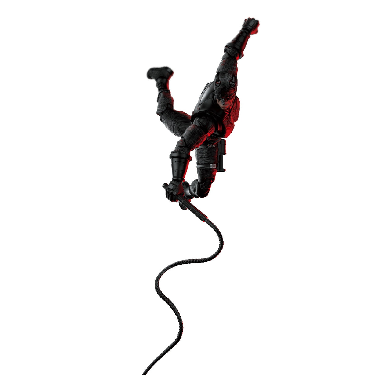 Blokees Marvel Hero CHAMPION CLASS14 Daredevil Born Again S2