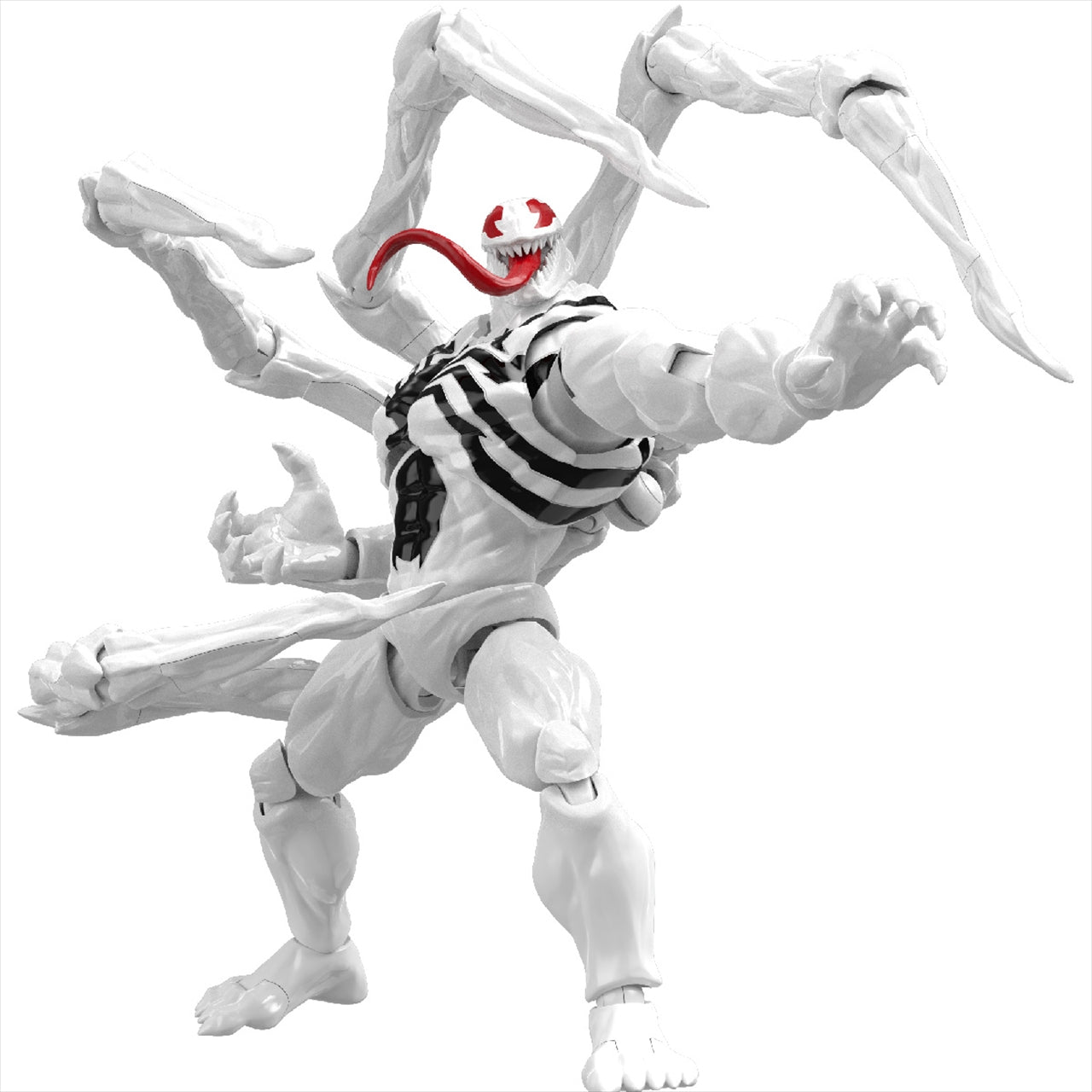 Blokees Marvel Rivals CHAMPION CLASS15 Anti-Venom