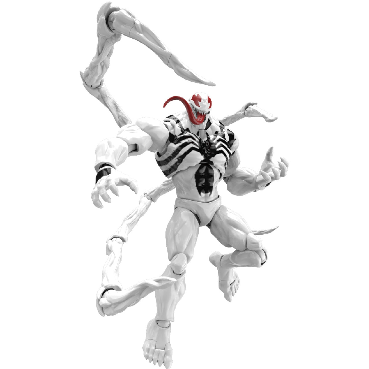 Blokees Marvel Rivals CHAMPION CLASS15 Anti-Venom