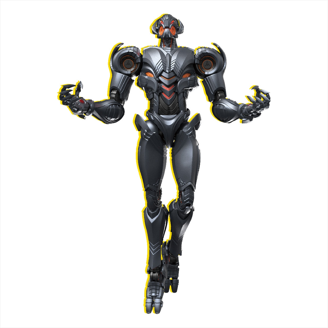 Blokees Marvel Rivals Legend Edition01 Ultron