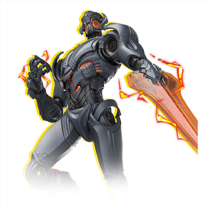 Blokees Marvel Rivals Legend Edition01 Ultron