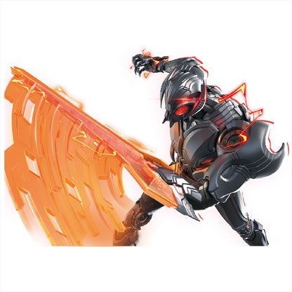 Blokees Marvel Rivals Legend Edition01 Ultron