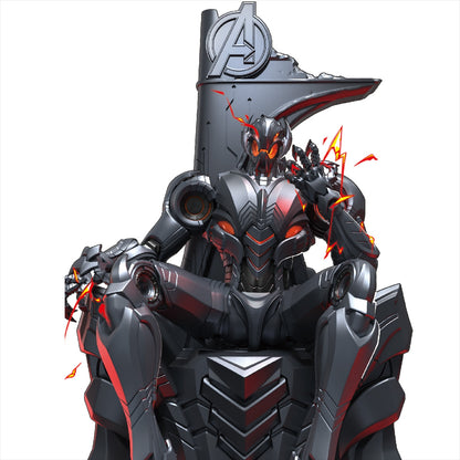 Blokees Marvel Rivals Legend Edition01 Ultron