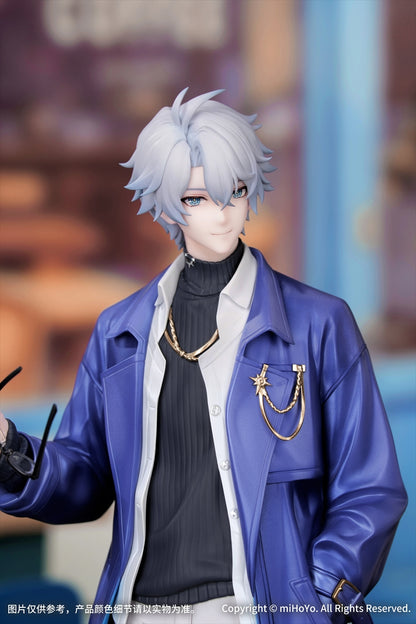 Gift+ 1/8 Collapse: Star Rail Fainon Train Journey Ver.