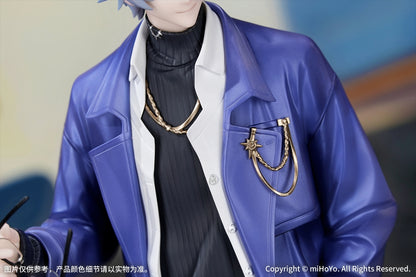 Gift+ 1/8 Collapse: Star Rail Fainon Train Journey Ver.