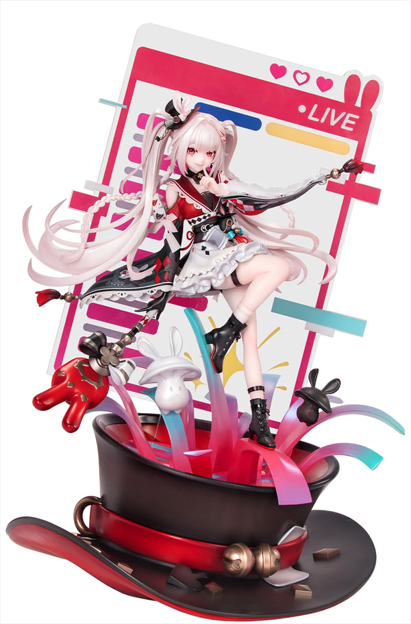 Collapse: Star Rail Spark 1/7 Scale Figure Bonus Edition