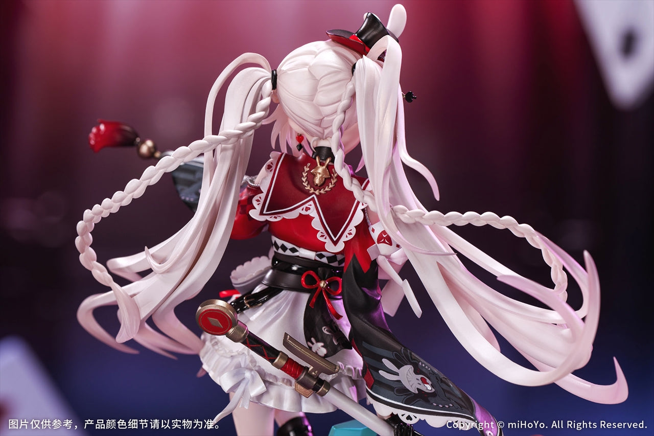 Collapse: Star Rail Spark 1/7 Scale Figure Bonus Edition