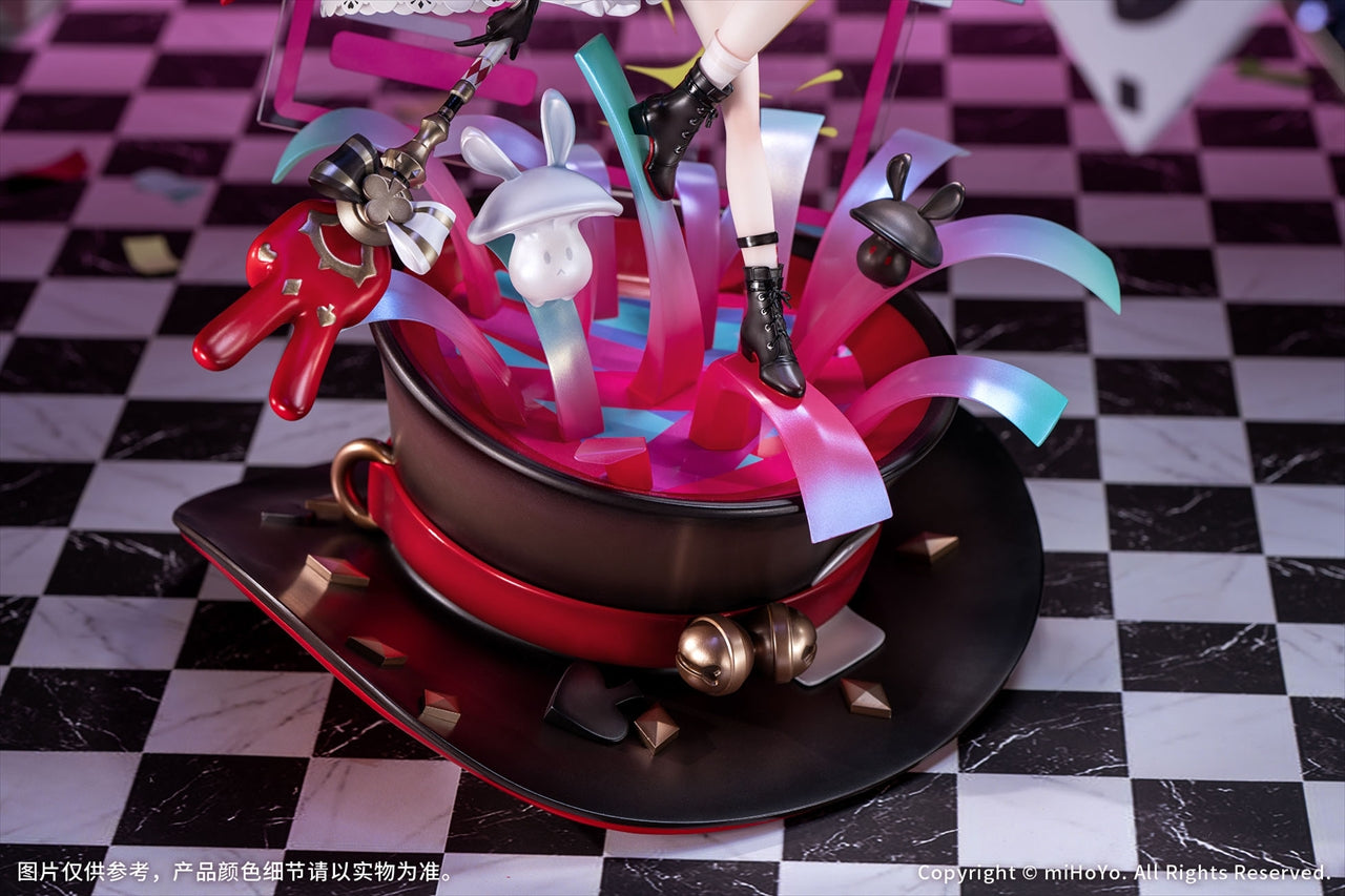 Collapse: Star Rail Spark 1/7 Scale Figure Bonus Edition