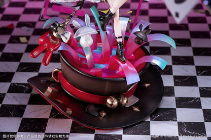 Collapse: Star Rail Spark 1/7 Scale Figure Bonus Edition